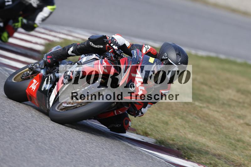 /47 02.10.2026  Speer Racing ADR/Gruppe rot/744